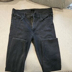 Mother Dazzler Ankle Jean